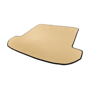 Tappetino bagagliaio EVA (5 posti, Beige) Kia Sorento IV MQ4 2020- foto 2