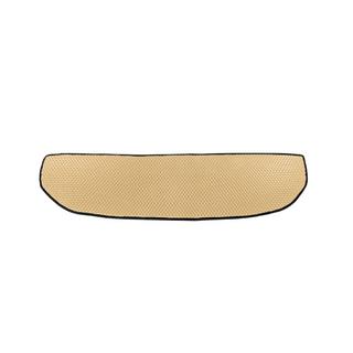Tappetino bagagliaio EVA (7 posti, Beige) Kia Sorento IV MQ4 2020- foto 1