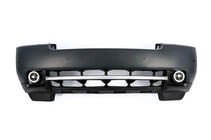Range Rover III L322 2002-2012 Paraurti anteriore 2010-2013 (Restyling) foto 4