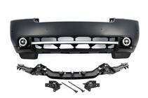 Range Rover III L322 2002-2012 Paraurti anteriore 2010-2013 (Restyling) foto 1