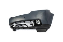 Range Rover III L322 2002-2012 Paraurti anteriore 2010-2013 (Restyling) foto 2