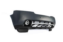Range Rover III L322 2002-2012 Paraurti anteriore 2010-2013 (Restyling) foto 3