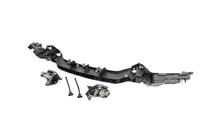 Range Rover III L322 2002-2012 Paraurti anteriore 2010-2013 (Restyling) foto 6