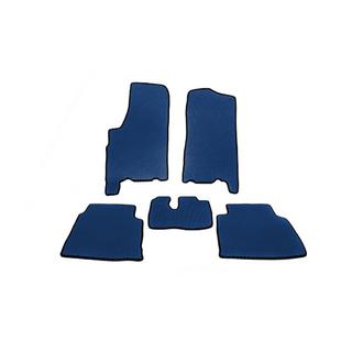 Tappetini EVA (Blu) VAZ 2123 Niva 1998-2002 foto 1