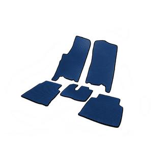 Tappetini EVA (Blu) VAZ 2123 Niva 1998-2002 foto 2
