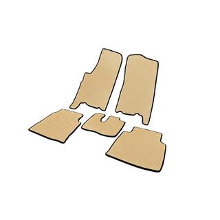Tappetini EVA (Beige) VAZ 2123 Niva 1998-2002 foto 2