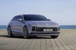 Hyundai Grandeur: la berlina di settima generazione foto 1