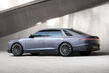 Hyundai Grandeur: la berlina di settima generazione foto 3