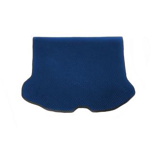 Tappetino bagagliaio EVA Blu Volvo XC60 2009-2017 foto 1