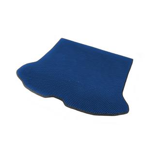 Tappetino bagagliaio EVA Blu Volvo XC60 2009-2017 foto 2