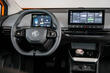 Recensione della berlina elettrica MG 4 EV foto 5