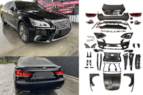 Lexus LS 2007-2017 Kit restyling completo per 2013-2017 foto 1