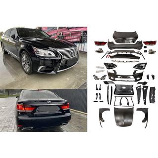 Kit restyling completo per 2013-2017