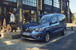 La seconda generazione del furgone compatto Renault Express foto 3