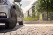 Come scegliere gli pneumatici estivi per un’auto? foto 1