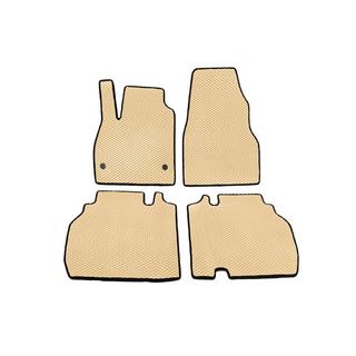 Tappetini EVA (Beige) foto 3