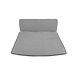 Tappetino bagagliaio V2 MAXI (EVA, Grigio) foto 1