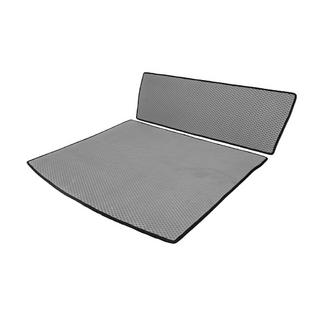 Tappetino bagagliaio V2 MAXI (EVA, Grigio) foto 2