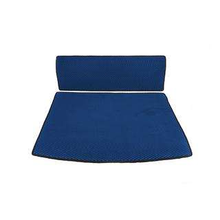 Tappetino bagagliaio V2 MAXI (EVA, Blu) foto 1