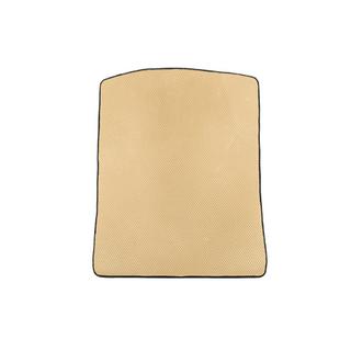 Tappetino bagagliaio V1 MAXI (EVA, Beige) foto 1