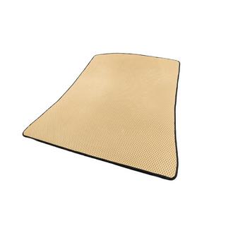 Tappetino bagagliaio V1 MAXI (EVA, Beige) foto 2