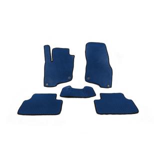 Tappetini EVA (Blu) foto 1