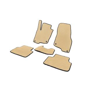Tappetini EVA (Beige) foto 2