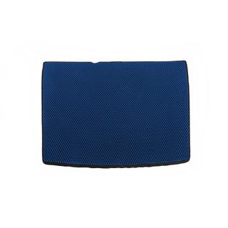 Tappetino bagagliaio EVA Blu foto 1
