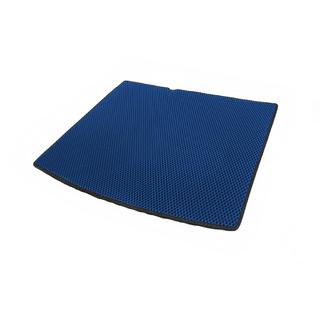 Tappetino bagagliaio EVA Blu foto 2