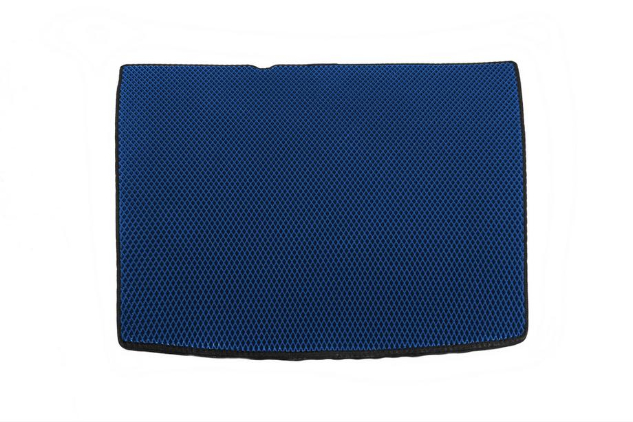 Volkswagen E-Tharu 2020- Tappetino bagagliaio EVA Blu Image