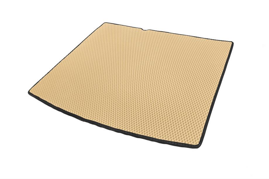 Volkswagen E-Tharu 2020- Tappetino bagagliaio (EVA, Beige) Foto 2