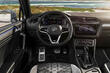 Recensione del crossover Volkswagen Tiguan Allspace foto 5