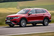 Recensione del crossover Volkswagen Tiguan Allspace foto 1