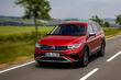 Recensione del crossover Volkswagen Tiguan Allspace foto 2