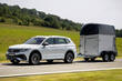 Recensione del crossover Volkswagen Tiguan Allspace foto 4