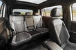 Recensione del crossover Volkswagen Tiguan Allspace foto 6