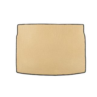 Tappetino bagagliaio (HB, EVA, Beige) foto 1