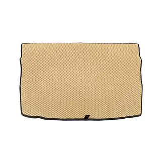 Tappetino bagagliaio (HB, EVA, Beige) foto 1