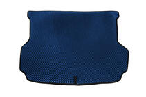 Volkswagen ID.4 2020- Tappetino bagagliaio V2 (EVA, Blu) foto 1
