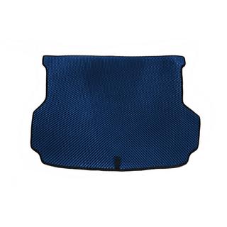 Tappetino bagagliaio V2 (EVA, Blu) foto 1