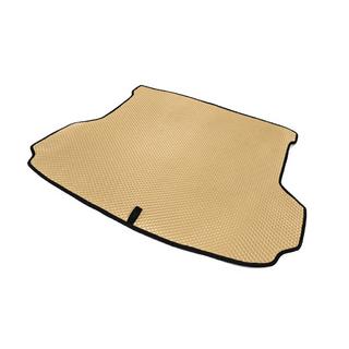 Tappetino bagagliaio V2 (EVA, Beige) foto 2