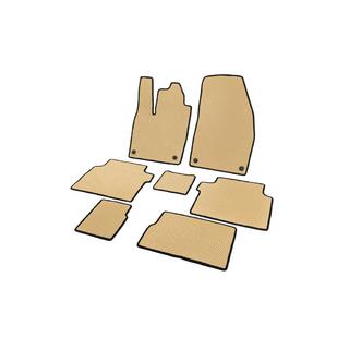 Tappetini EVA (Beige) foto 2