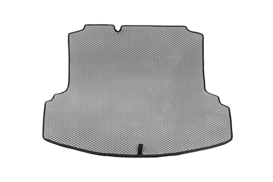 Volkswagen Jetta 2011-2018 Tappetino Bagagliaio EVA Grigio Image
