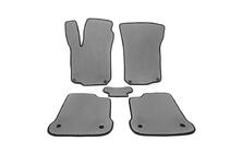 Volkswagen Jetta 1998-2005 Tappetini EVA (Grigio) foto 1