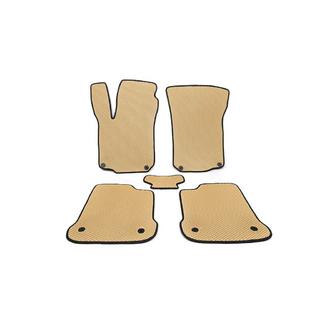 Tappetini EVA (Beige) foto 1