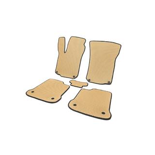 Tappetini EVA (Beige) foto 2