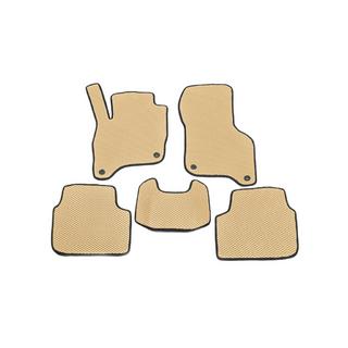 Tappetini EVA (Beige) foto 1