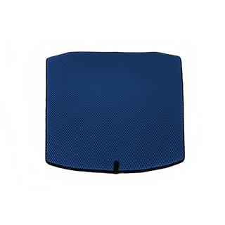 Tappetino bagagliaio EVA Blu foto 1