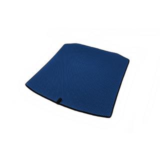 Tappetino bagagliaio EVA Blu foto 2