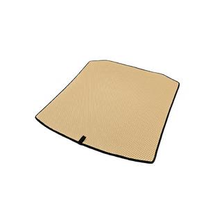Tappetino bagagliaio (EVA, Beige) foto 2